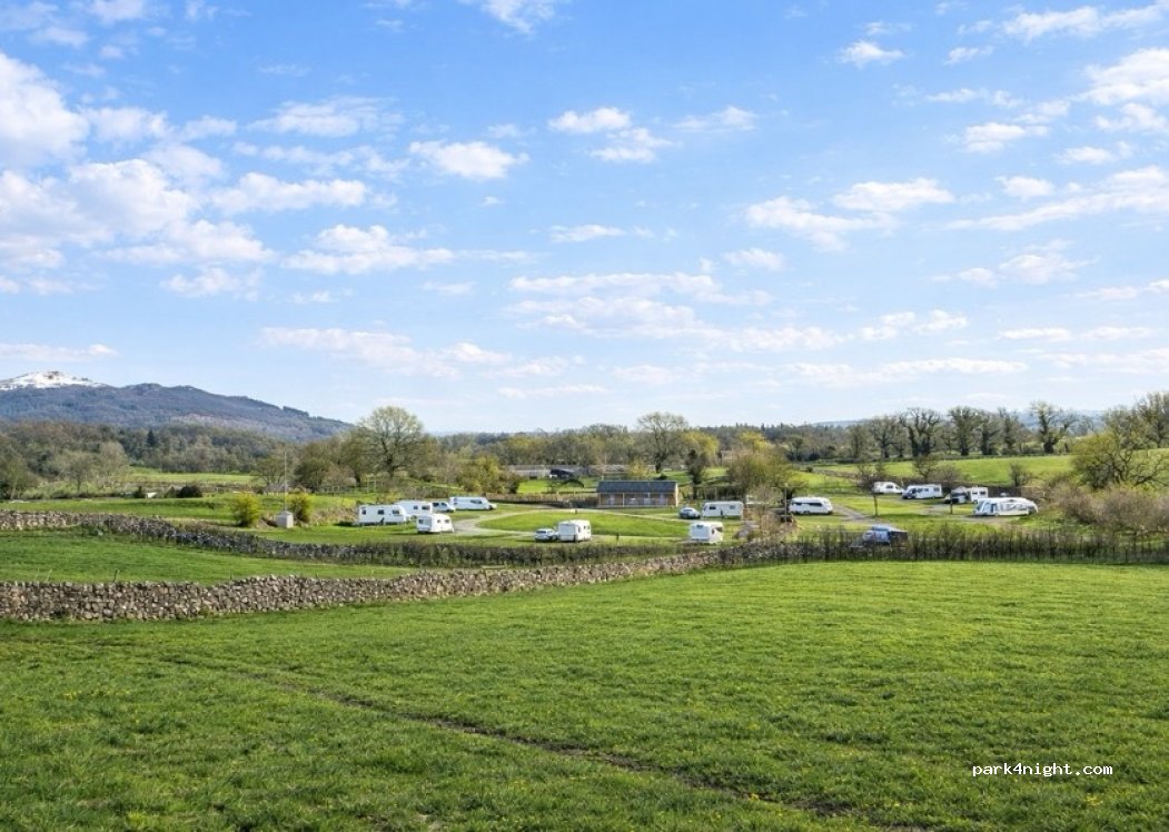 Ash Keys Caravan Park — foto 4