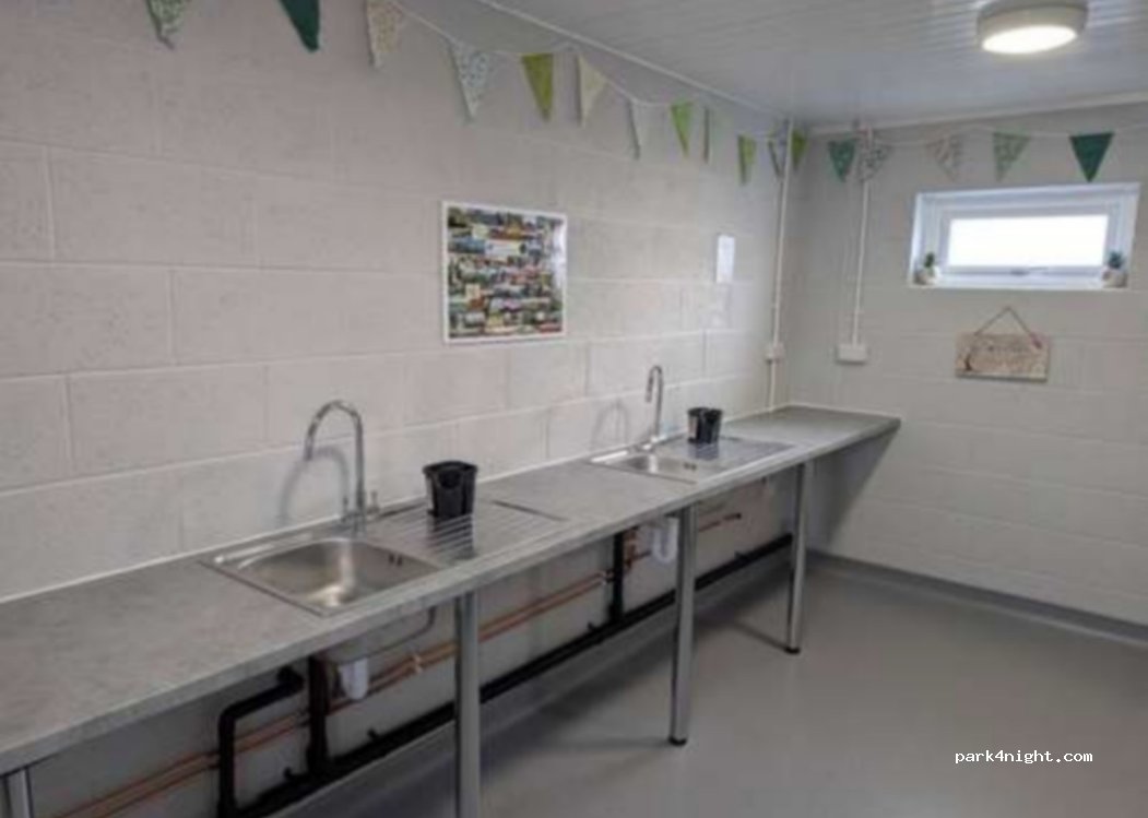 Ash Keys Caravan Park — foto 5
