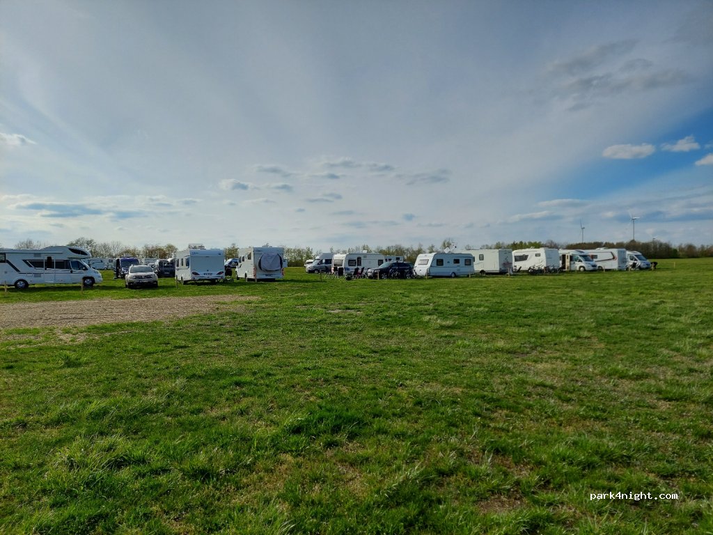 (02979) Elsterheide - Jetskierja — foto 2