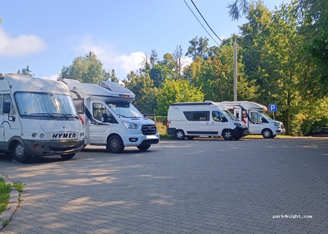 (17-230) Białowieża - 6 Sportowa — foto 2