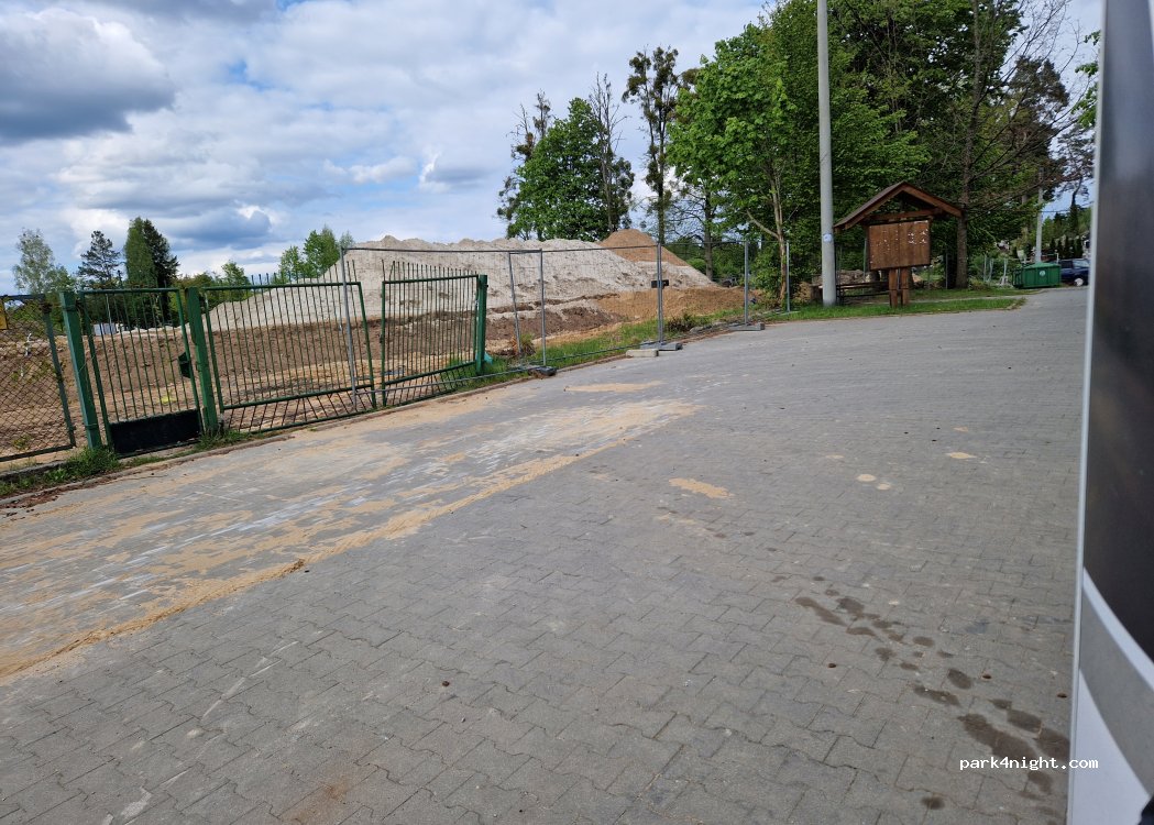 (17-230) Białowieża - 6 Sportowa — foto 5
