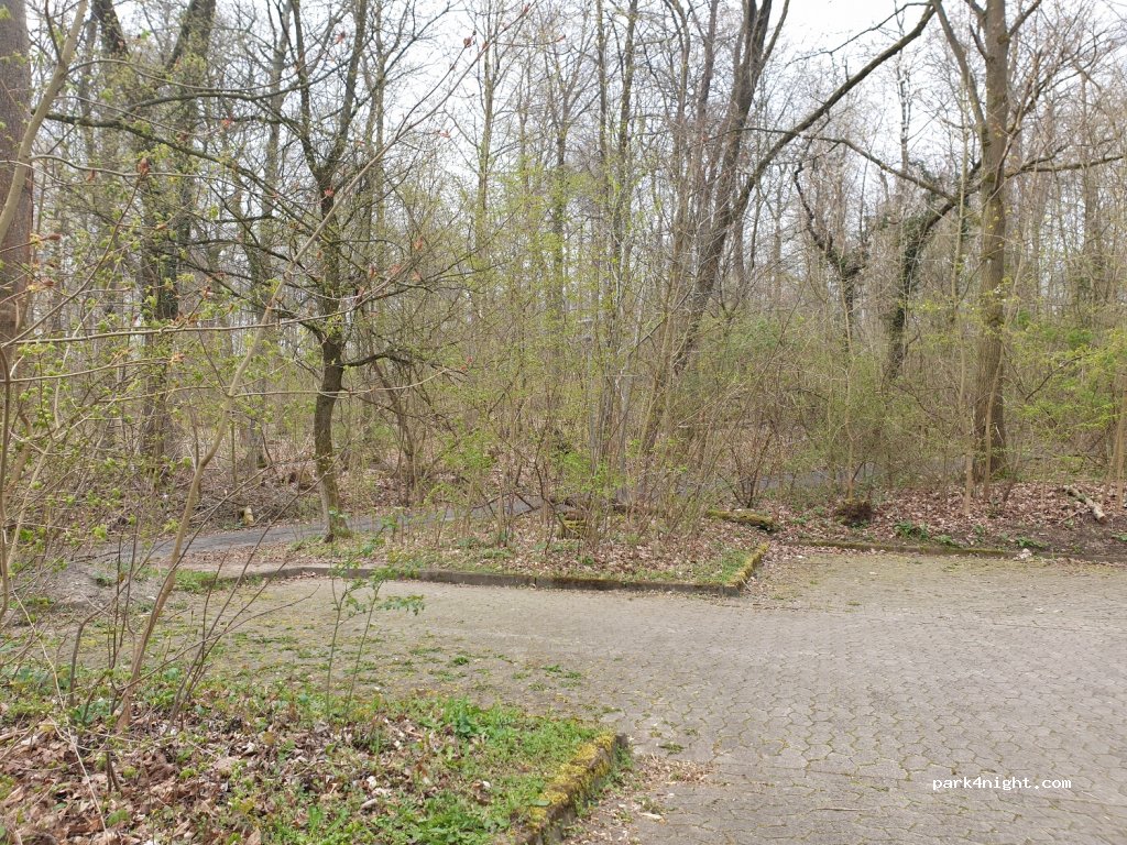 (31139) Hildesheim - 151 Robert-Bosch-Straße — foto