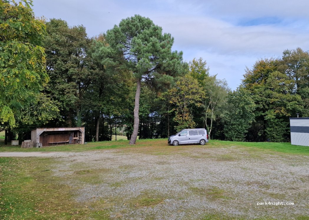 (56910) Quelneuc - 11 Rue du Houx — foto 2