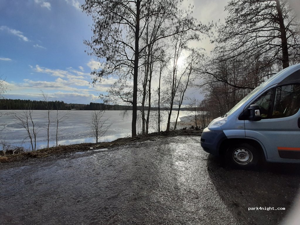 (58770) Savonlinna - 670 Sulkavantie — foto