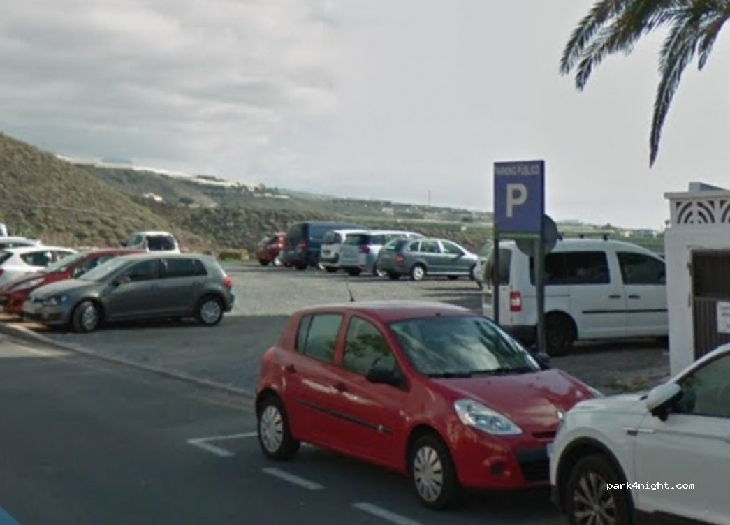 (38687) Guía de Isora - 2A Avenida la Gaviota — foto