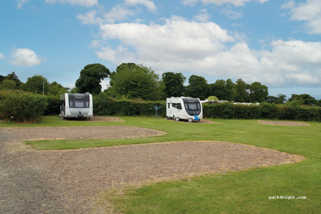 Drummohr Camping and Glamping Site — foto 5