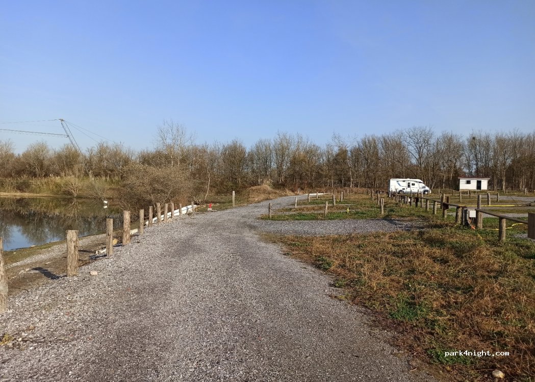 (64520) Sames - 789 chemin de Bourouilla, Domaine du lac — foto 2