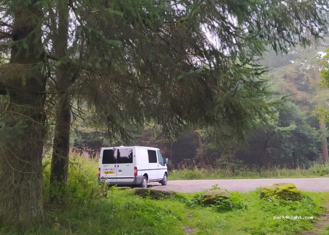 (YO13 9AB)  - Moor Road — foto