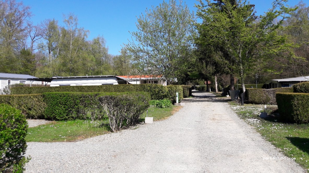 Flower Camping du Lac de la Seigneurie — foto 2