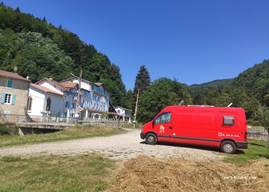Au mohair des Alpy — foto 4