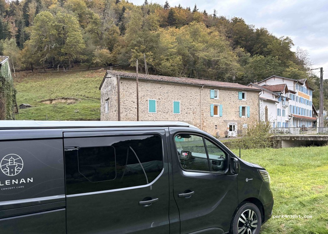 Au mohair des Alpy — foto 5