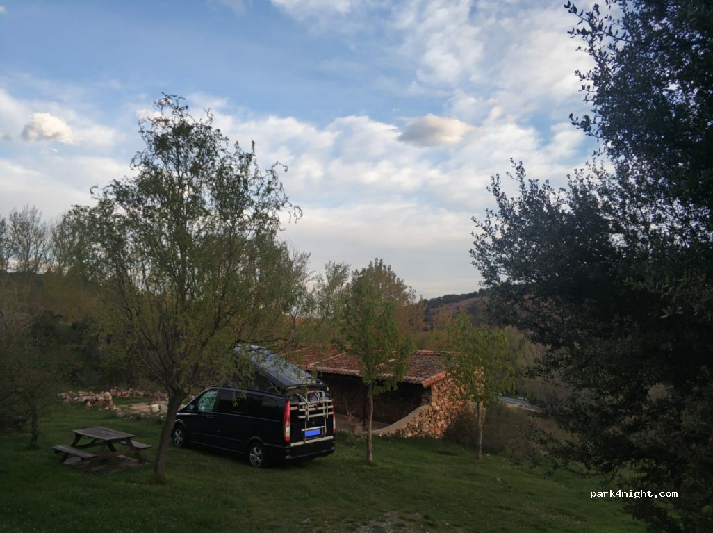 (40512) Ayllón - 1 SG-V-1111 — foto