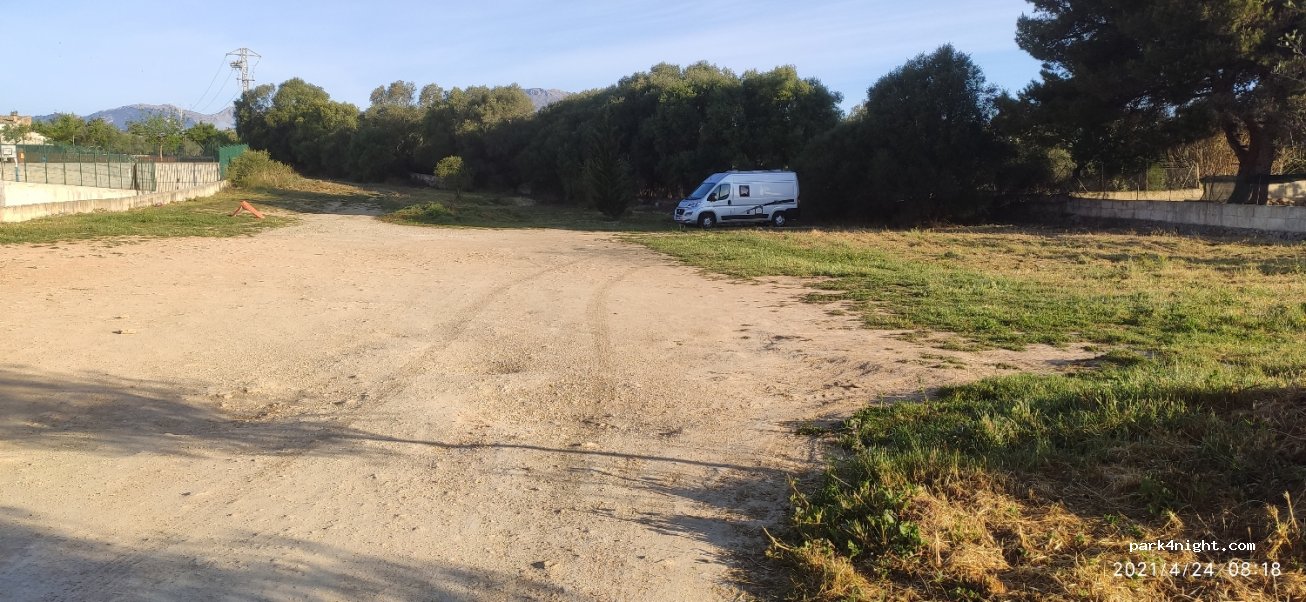 (07300) Inca - 4 Carrer de Joan Dauder — foto