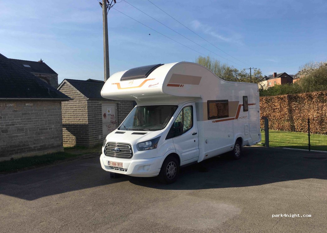 (5580) Rochefort - 10a Rue d'Austerlitz — foto