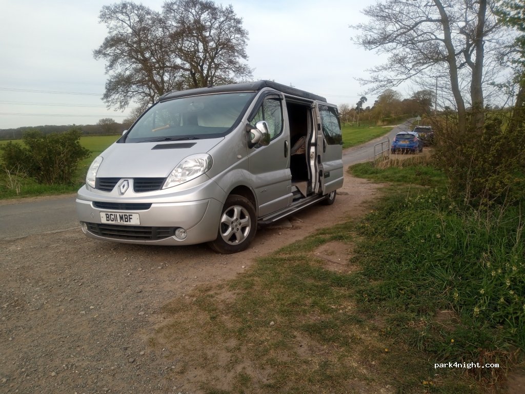 (YO42 4JR) Pocklington - Whitecarr Lane — foto