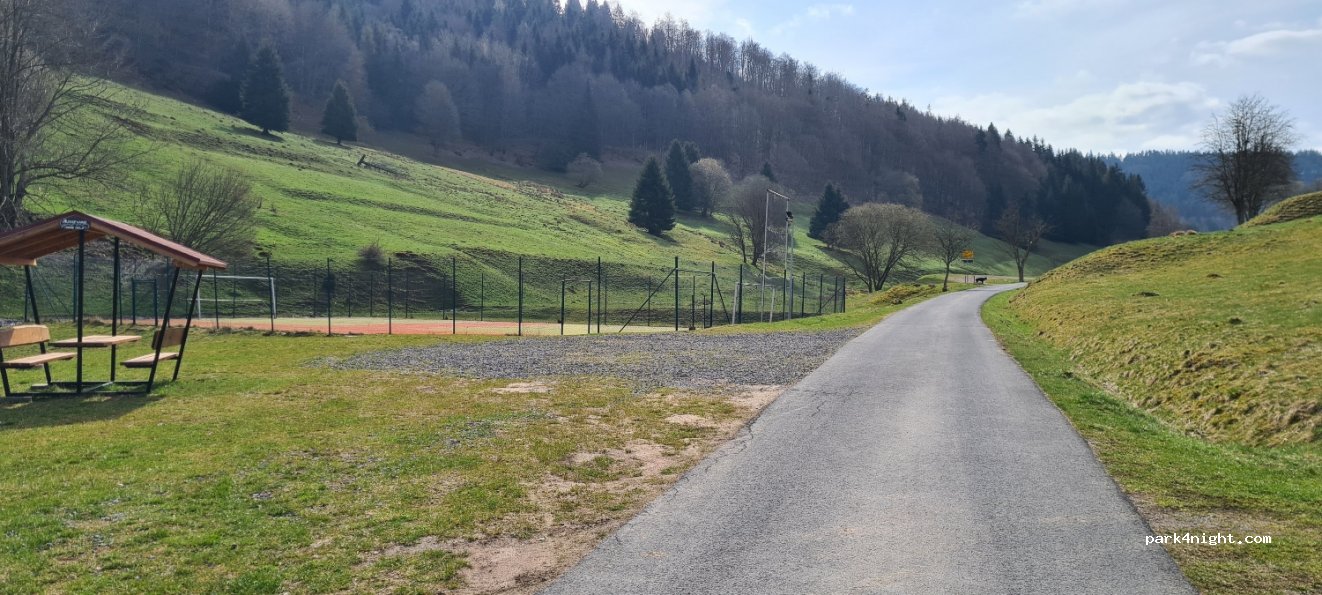 (98667) Schleusegrund - 18 Dachsbachstraße — foto