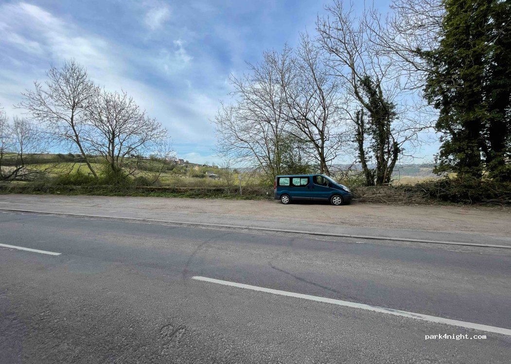 (DE4 5HD)  - Leashaw — foto 2