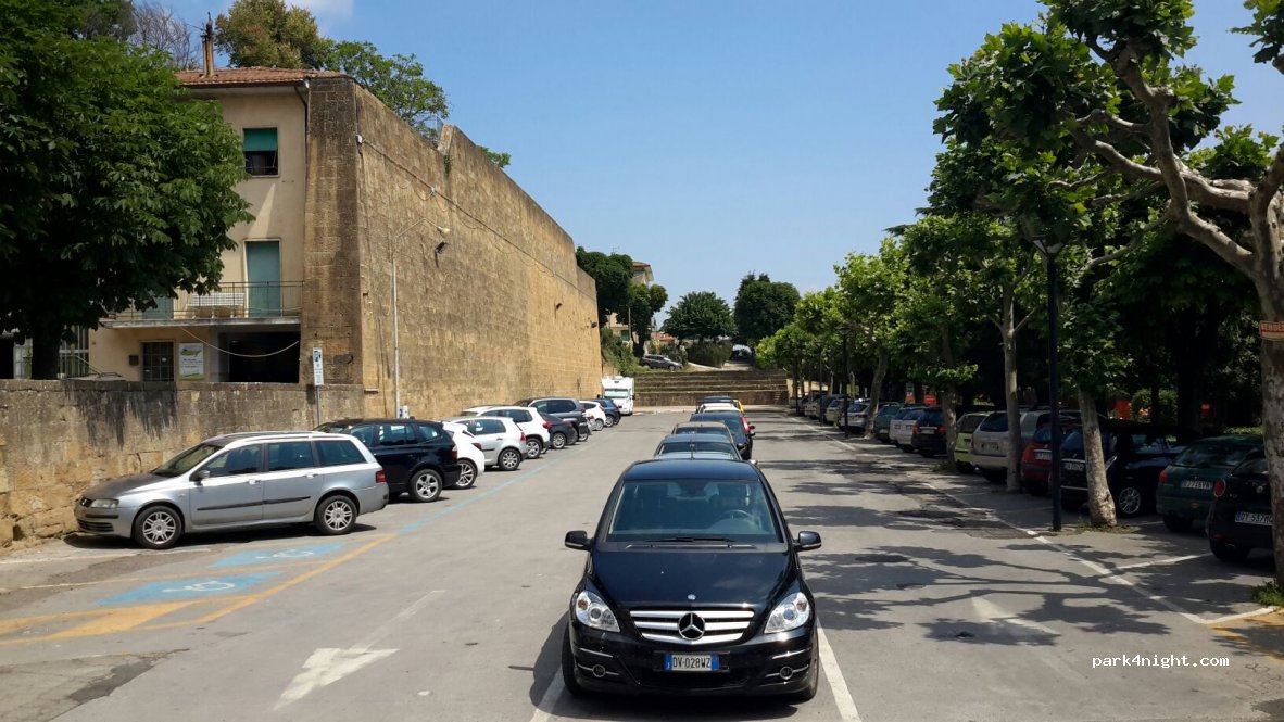 (53042) Chianciano Terme - 27-34 Strada Poggio — foto