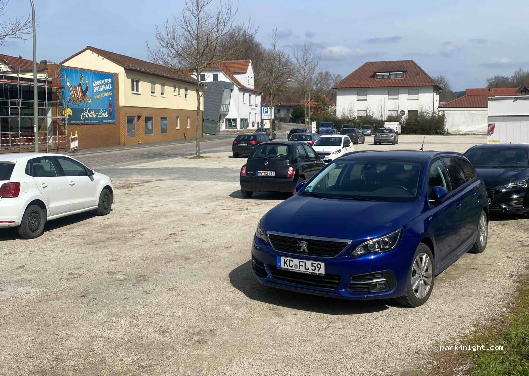(96317) Kronach - 5 Krahenberg — foto