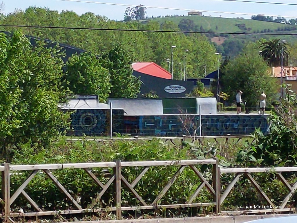 (39300) Torrelavega - 120 Paseo de Julio Hauzeur — foto 4