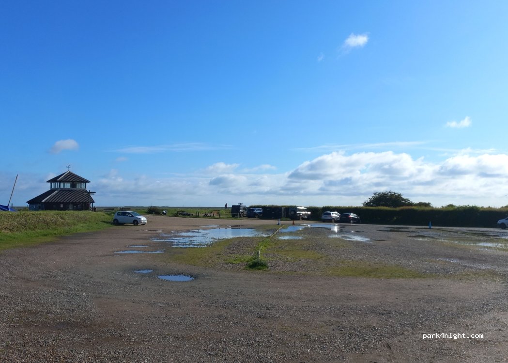 (NR25 7NF) Blakeney - Norfolk Coast Path — foto 2