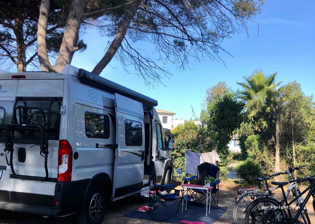 Camping la Mer — foto 2