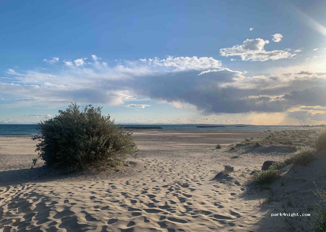 Camping la Mer — foto 3