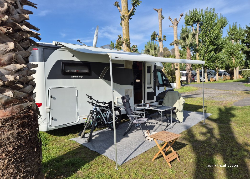 Camping la Mer — foto 5