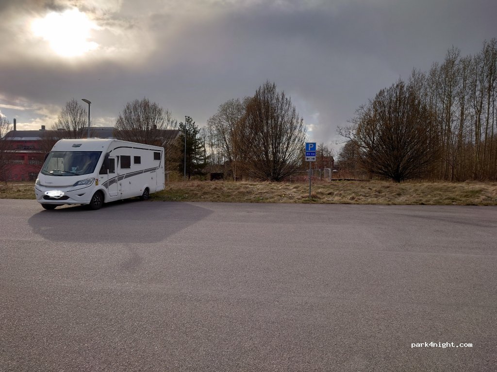 (591 46)  - 111A Verkstadsvägen — foto