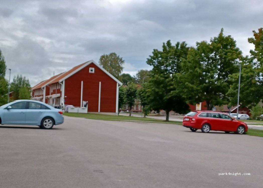 (591 46)  - 111A Verkstadsvägen — foto 2