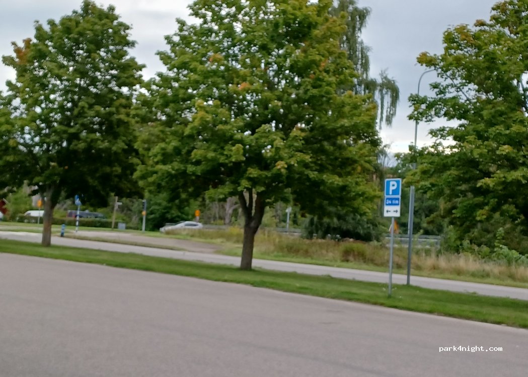 (591 46)  - 111A Verkstadsvägen — foto 3