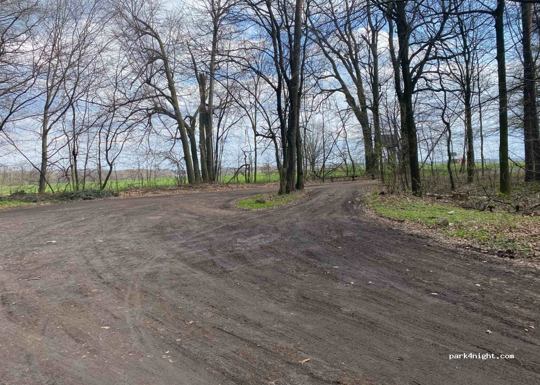 (44-153)  - Droga Wojewódzka 408 — foto