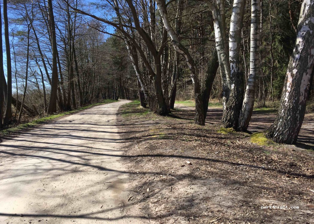 () Krokowa - Unnamed Road — foto