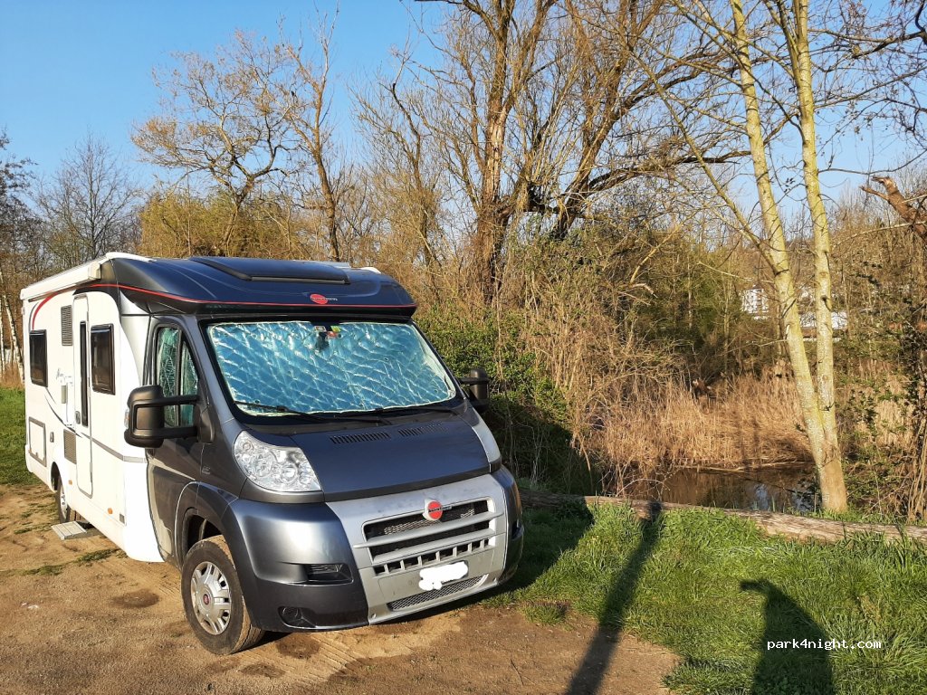 (1510) Moudon - 4 Pré Briand — foto