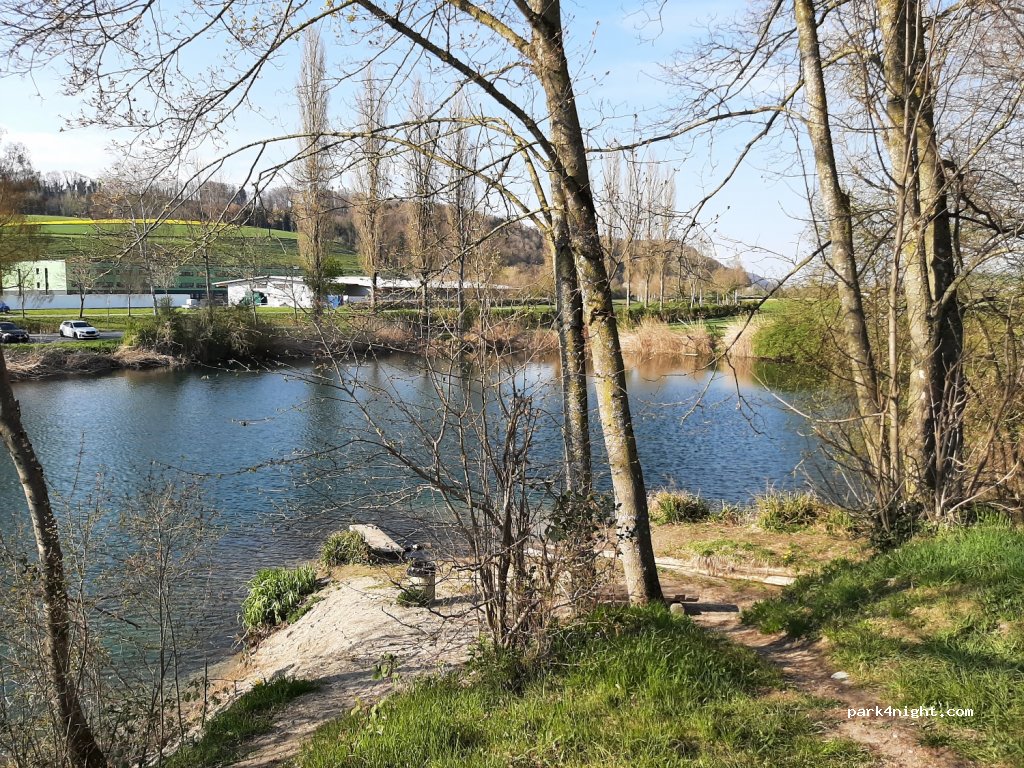 (1510) Moudon - 4 Pré Briand — foto 3