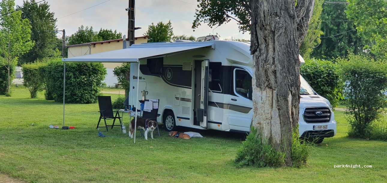 Camping de l'Ecluse — foto
