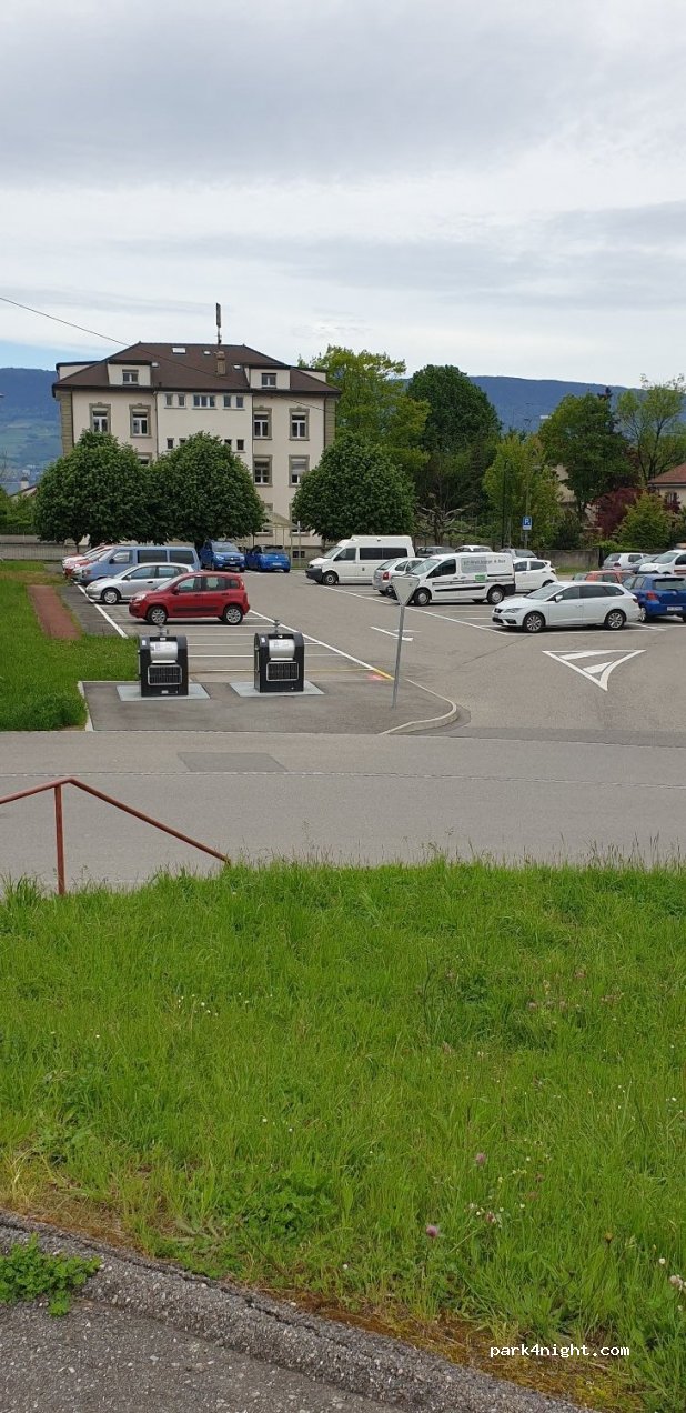 (1470) Estavayer - 29 Route de la Gare — foto 4