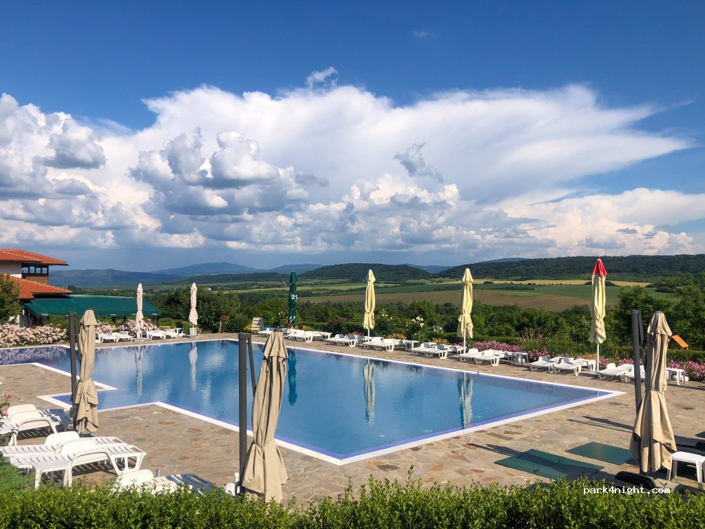 Camping Veliko Tarnovo — foto 2