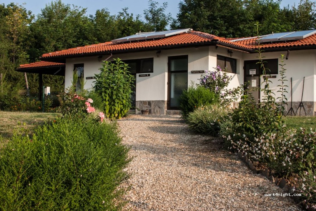Camping Veliko Tarnovo — foto 3