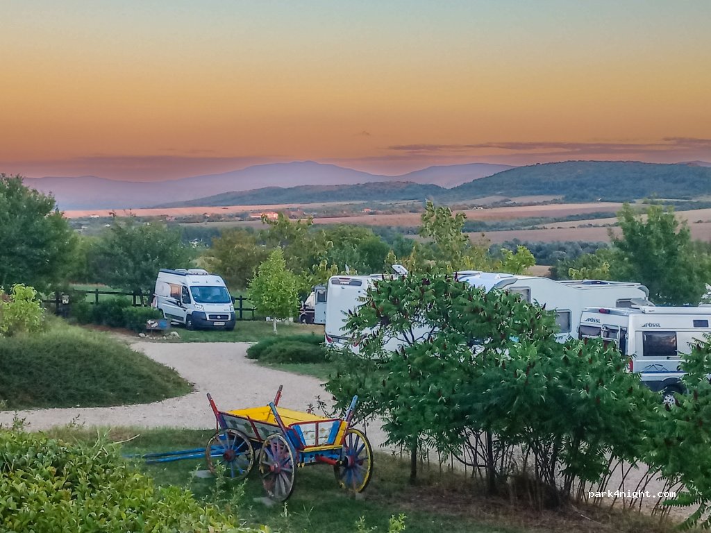 Camping Veliko Tarnovo — foto 4
