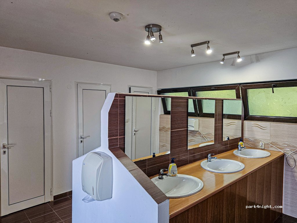 Camping Veliko Tarnovo — foto 5
