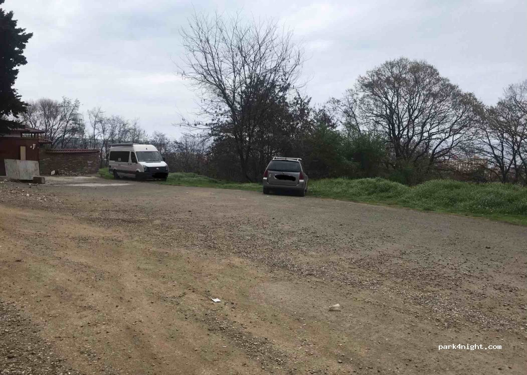 (8250) Obzor - Unnamed Road — foto