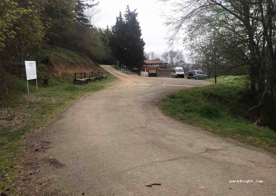 (8250) Obzor - Unnamed Road — foto 2
