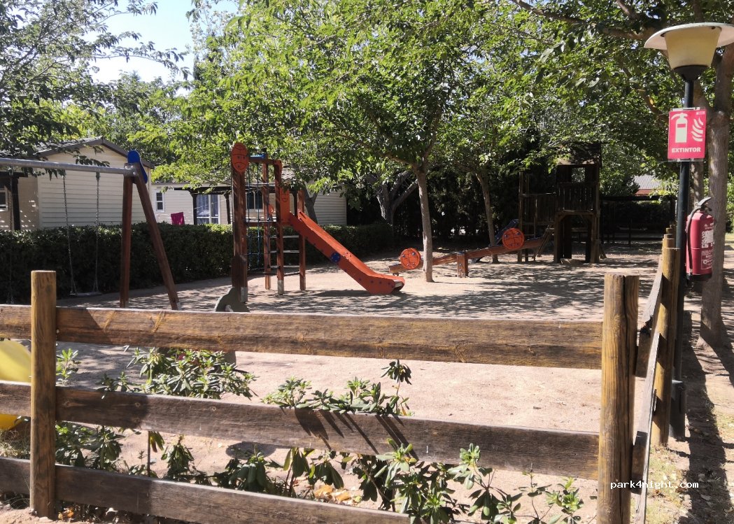 Camping Ter — foto 4
