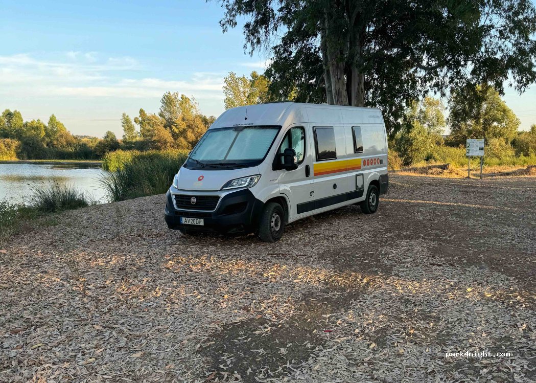 (06007) Badajoz - Unnamed Road — foto 2
