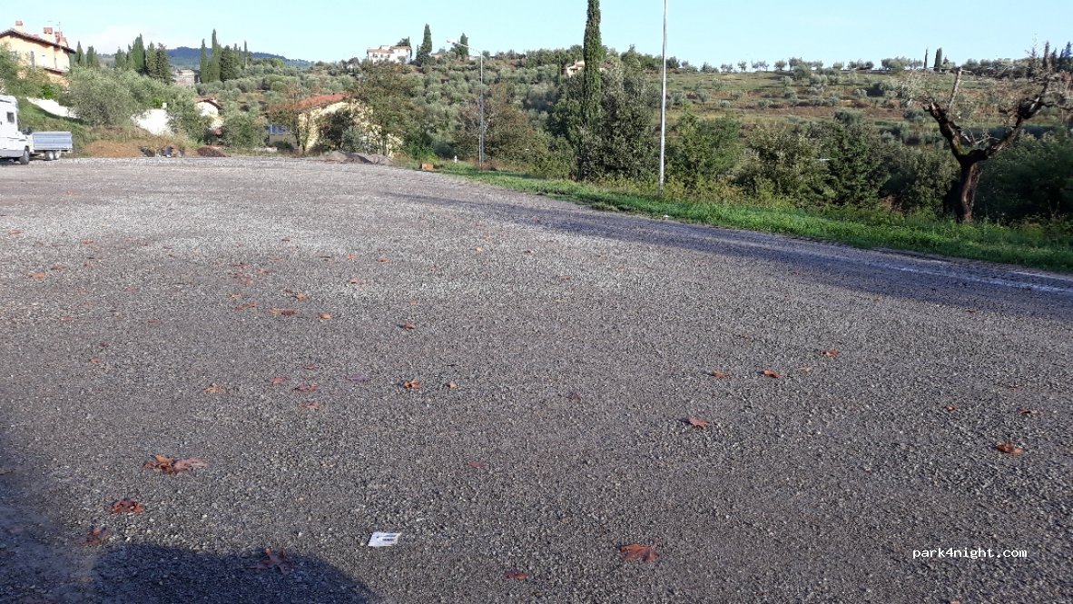 (53040) Cetona - 19 Via delle Scuole — foto 3