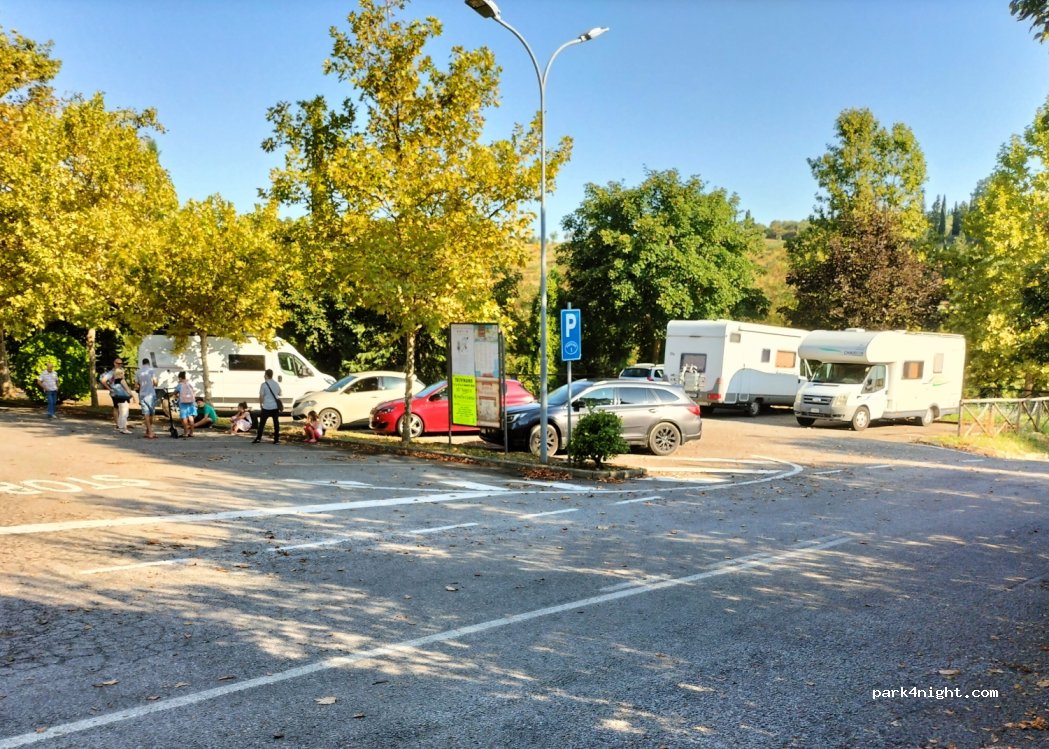 (53040) Cetona - 19 Via delle Scuole — foto 4