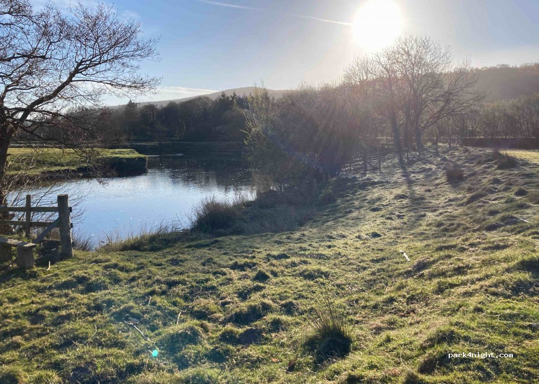 Rhydyglafes Farm — foto