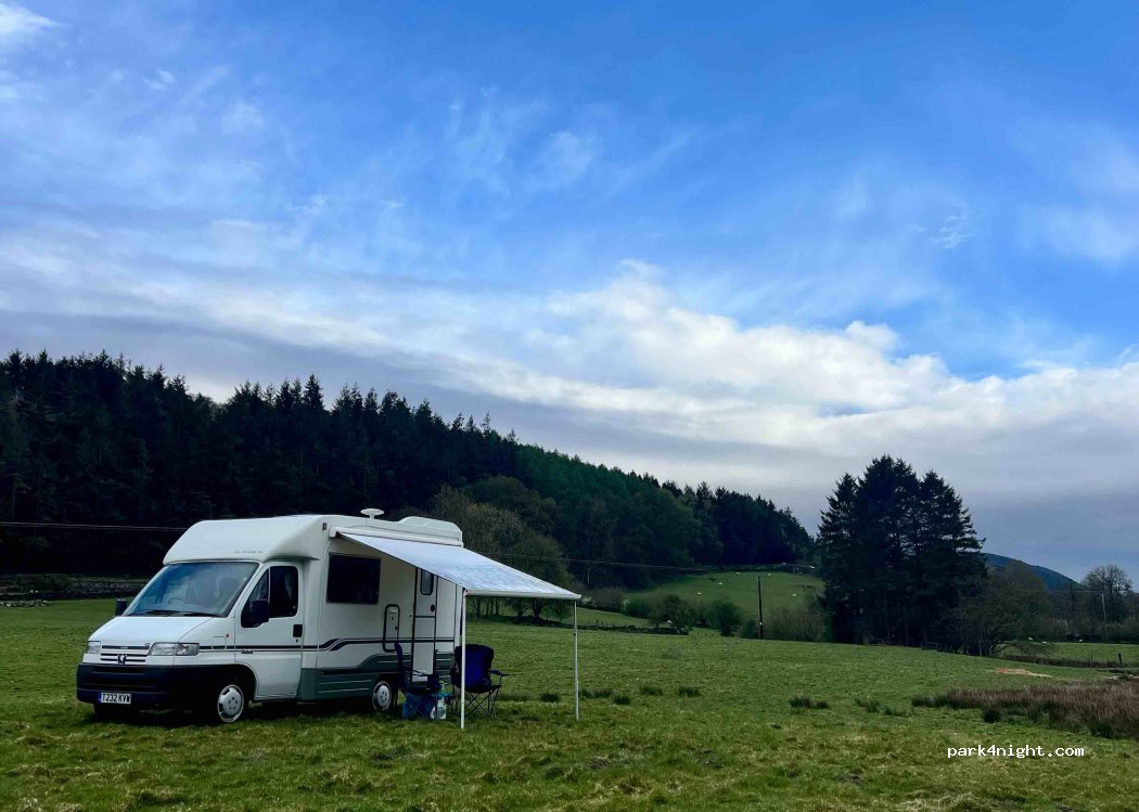 Rhydyglafes Farm — foto 5