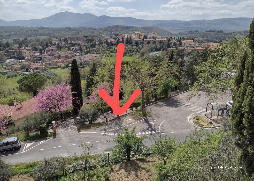(53043) Chiusi - 1 Strada Provinciale 49 — foto 4